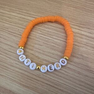 Set of 10 a Taylor Swift Friendship Bracelets